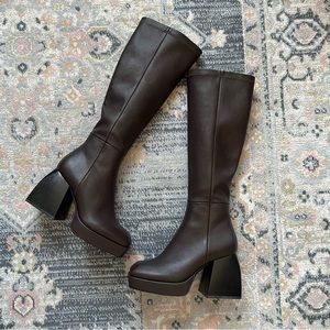 Jeffrey Campbell boots